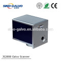 20mm beam aperture 500W galvo scanner for Cutting and Engraving Machine